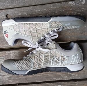 Reebok Crossfit Nano 4.0 CF74 Women's Cross Training Shoes M47103 Size 8